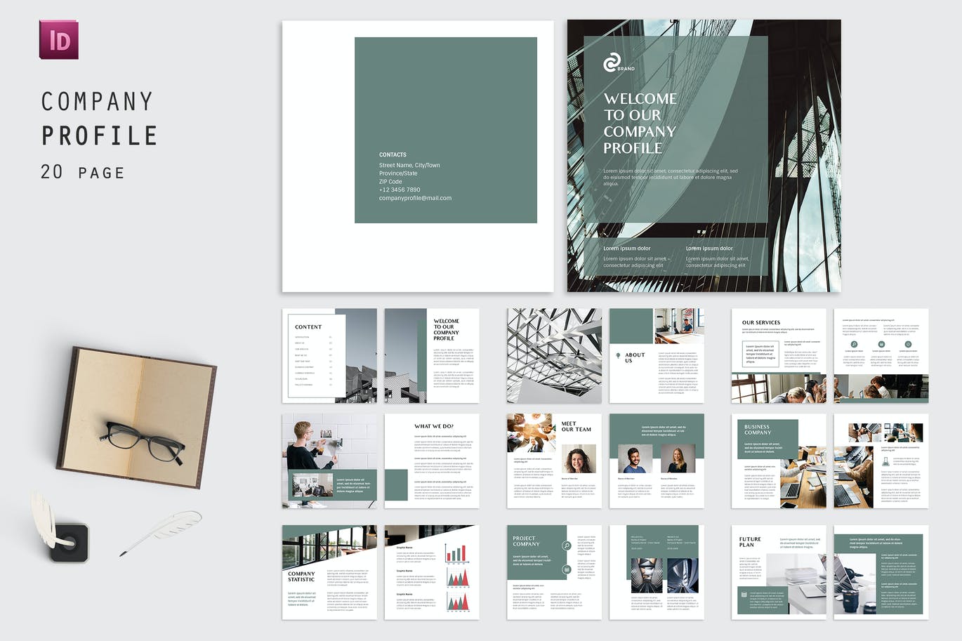 Square Company Profile