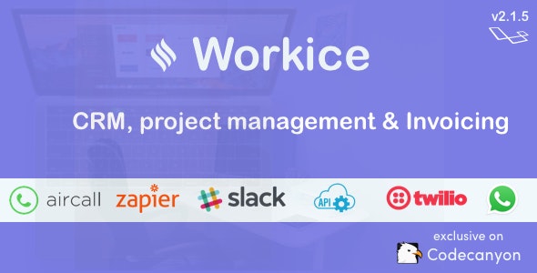 Workice