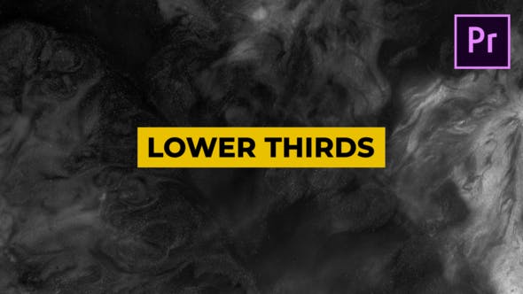Auto Resize Lower Thirds
