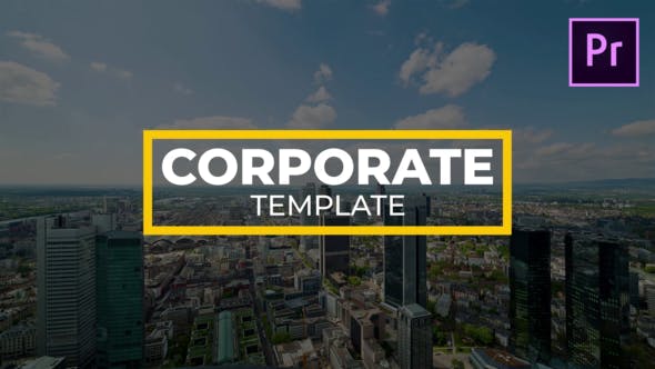 Big Modern Corporate Titles