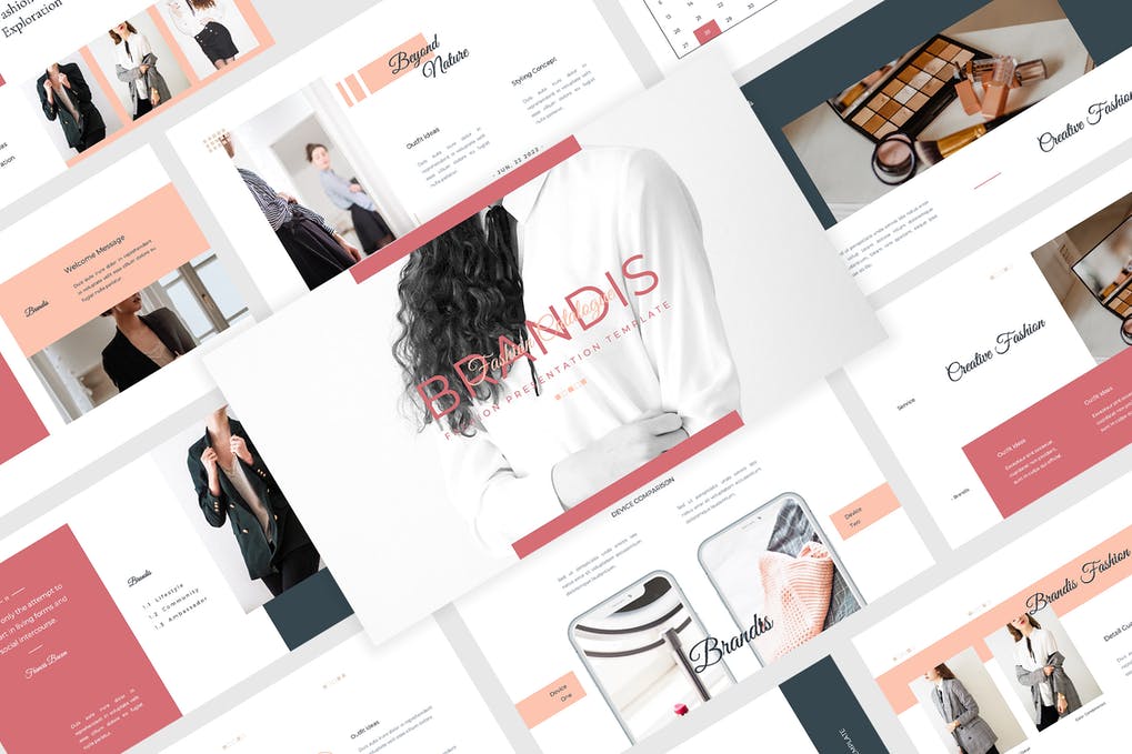 Brandis - Keynote Presentation