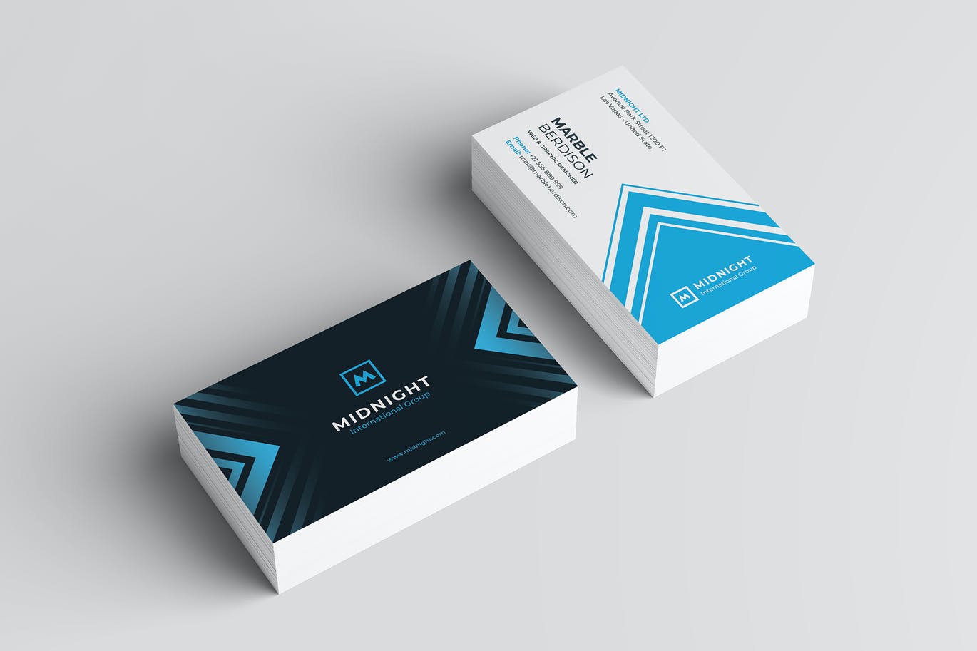 Business Card