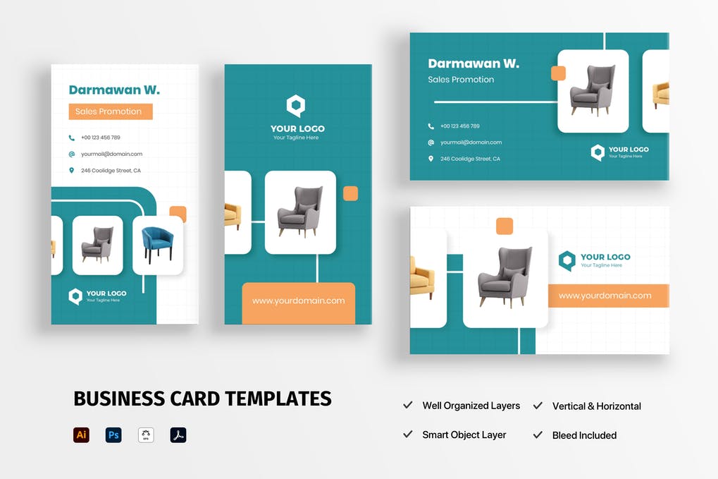 Business Card