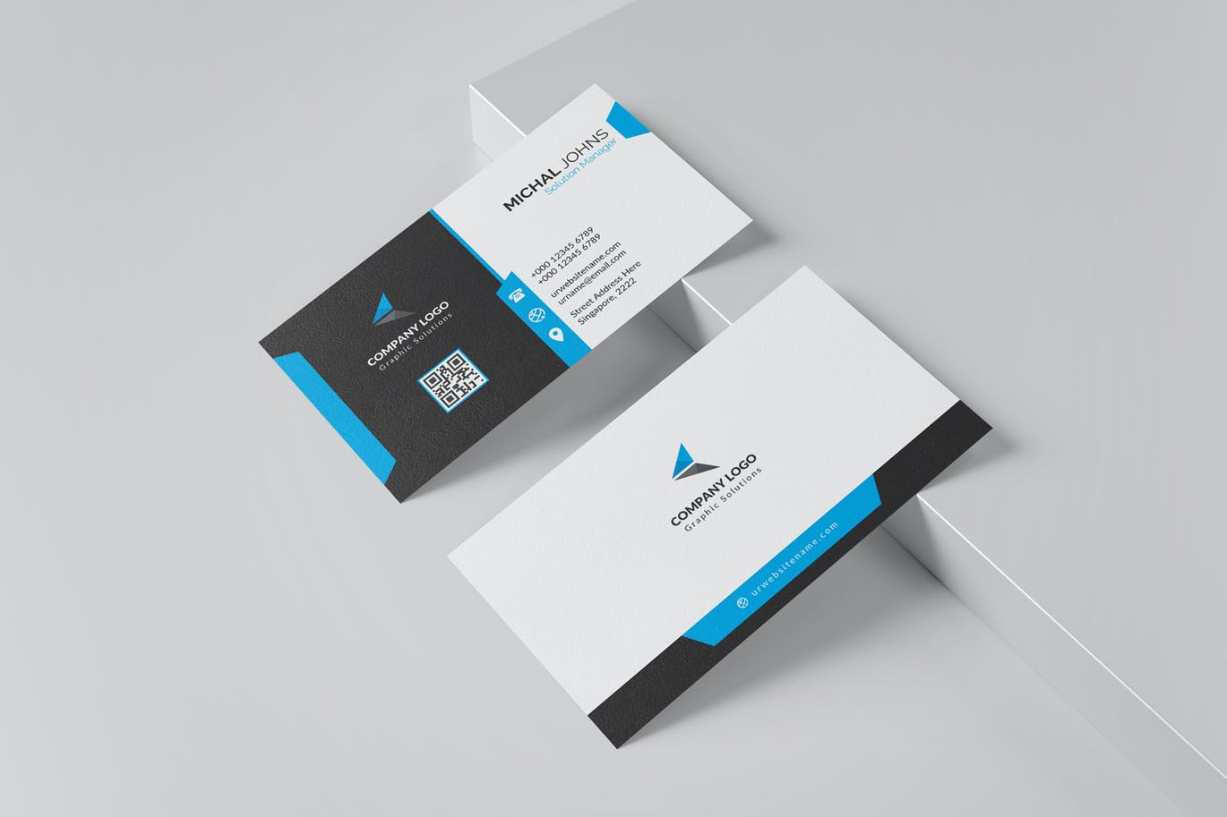 Business Card