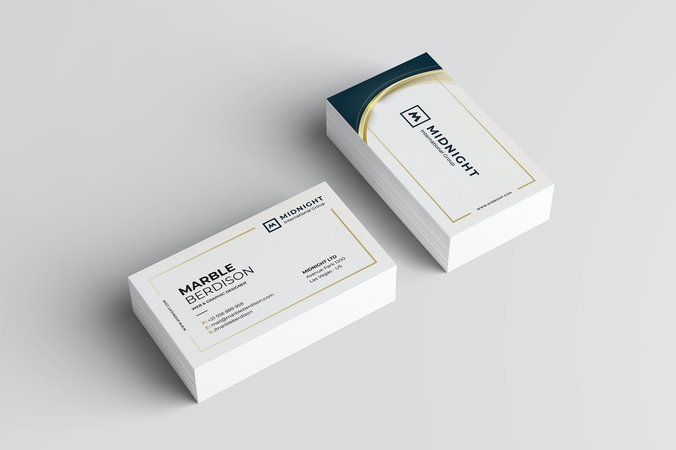 Business Card