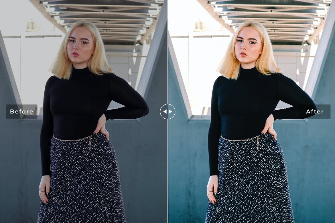 Calgary Mobile & Desktop Lightroom Presets