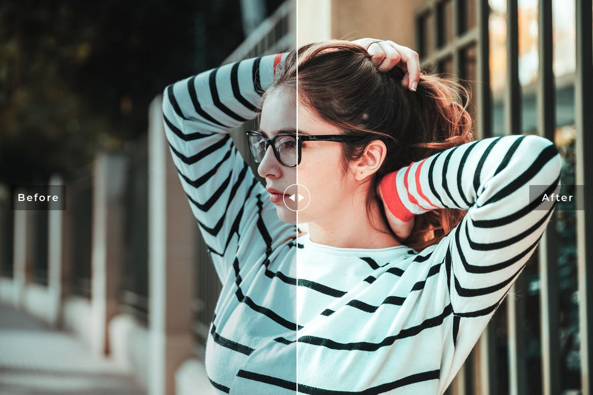 Chile Mobile & Desktop Lightroom Presets