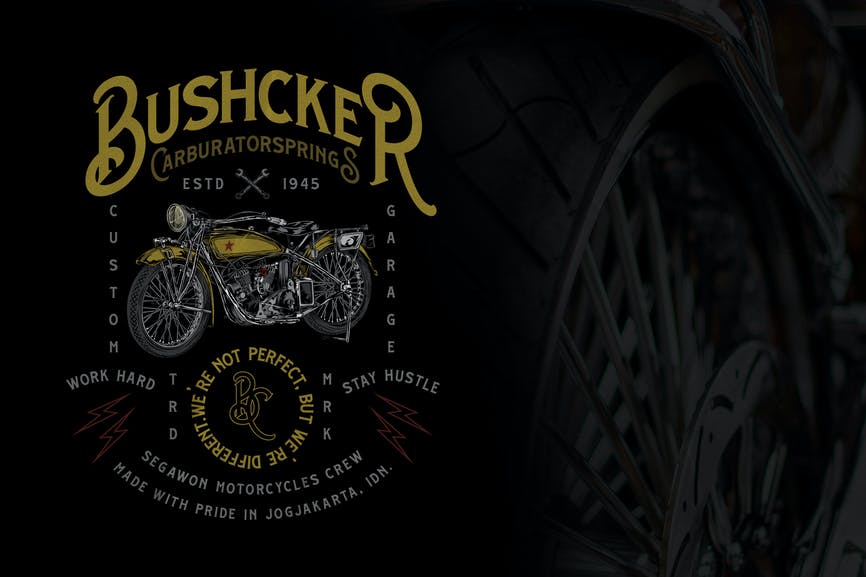 Classic Motorcycle Volume 2 No.1
