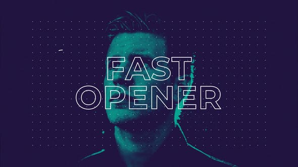 Clean Fast Slide Opener