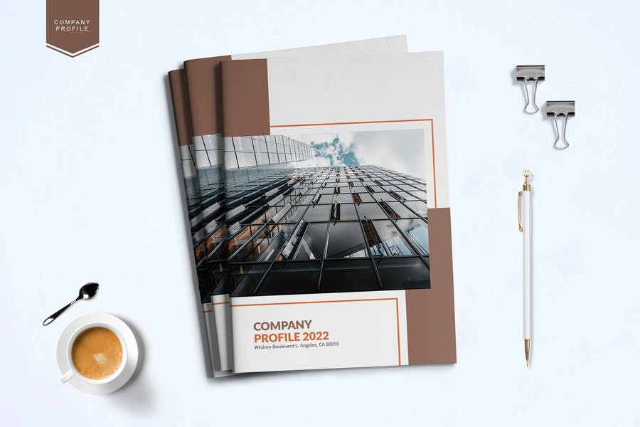 Company Profile