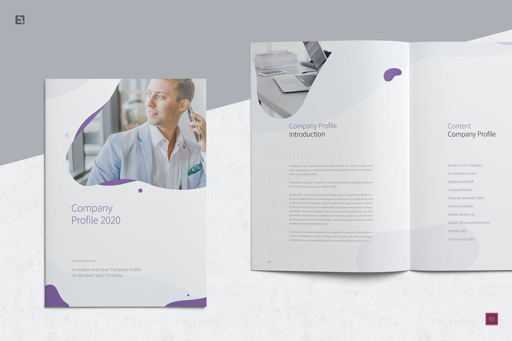 Company Profile