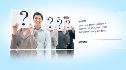 Corporate Portfolio Gallery