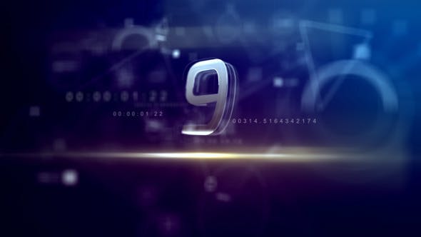 Countdown