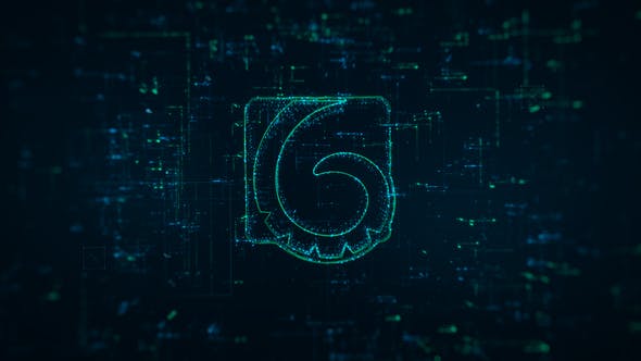 Digital IT Logo