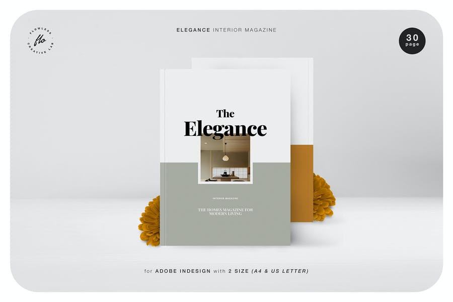 Elegance Interior Magazine