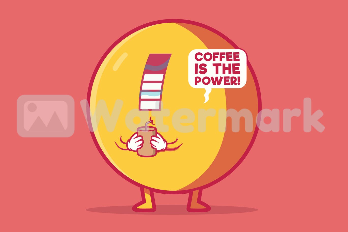 Emoji Power