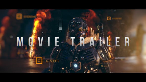 Epic Trailer