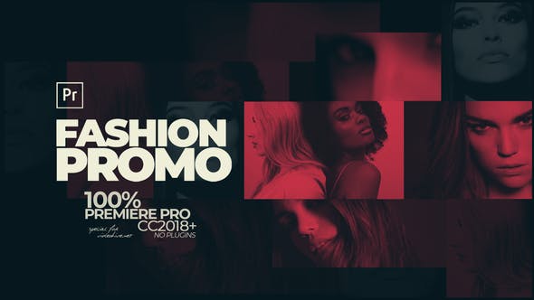 Fashion Promo
