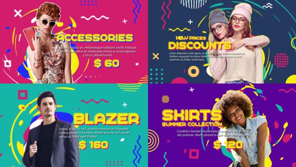 Fashion Top 10 Countdown