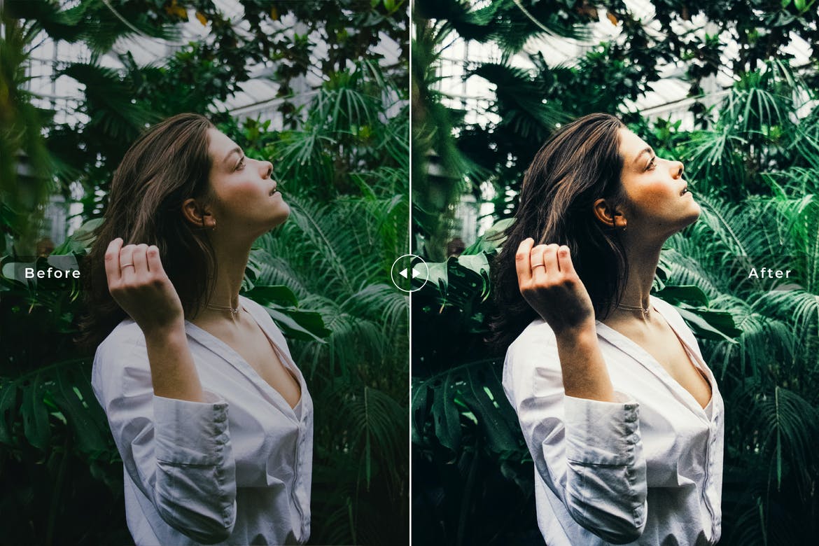 Finland Mobile & Desktop Lightroom Presets