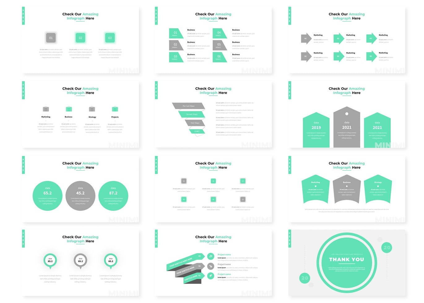 Furnitiest | Powerpoint Template