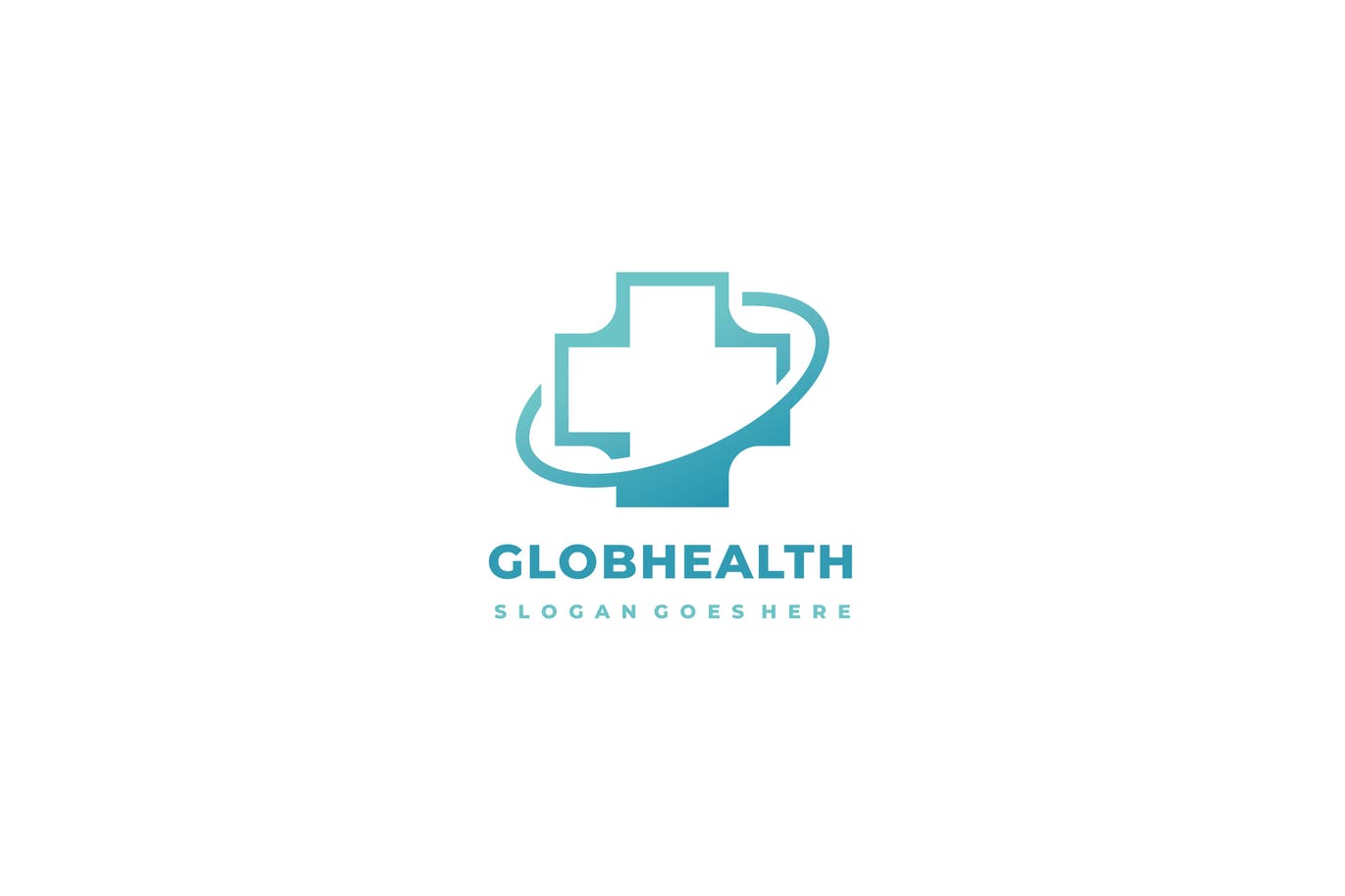Global Health Logo