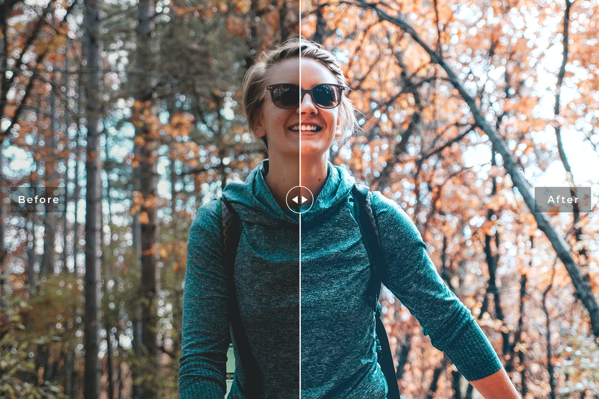 Hastings Mobile & Desktop Lightroom Presets