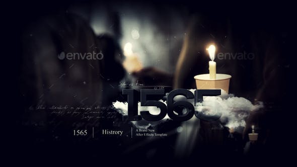 Historical Etudes