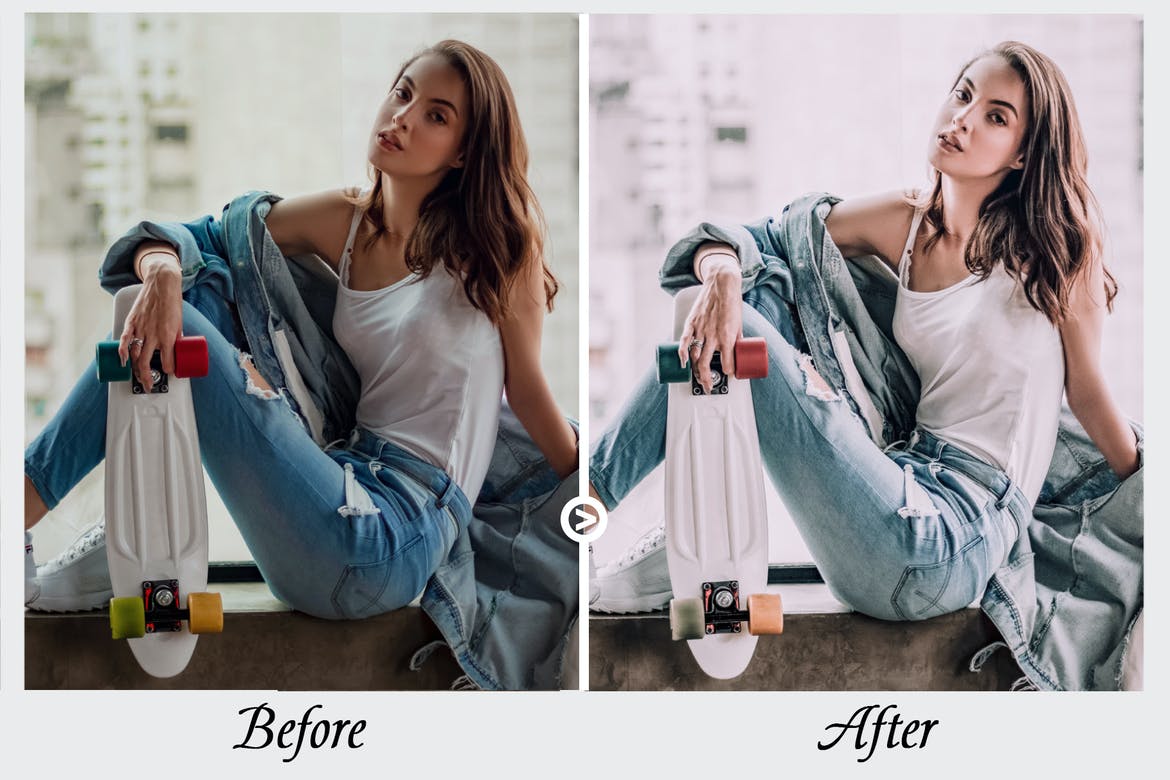 Insta Looks | LUTs Pack A collection of 5 looks for your Instagram feed. Perfect for all types of videos and photos and is beautifully balanced for a wide range of social media and portraits. In many instances, you will be able to get a great result in an instant. However, you can always make adjustments, increase/decrease intensity, adjust contrast etc. to suit individual video clips & photos. ★★★★★ The LUTs are in .cube format and work with most of the video and photo editing programs such as Final Cut, Premiere Pro, Photoshop, After Effects, DaVinci Resolve, Sony Vegas, etc. You'll receive 5 .cube files (LUTs) and an Instructions text file Have fun color grading!