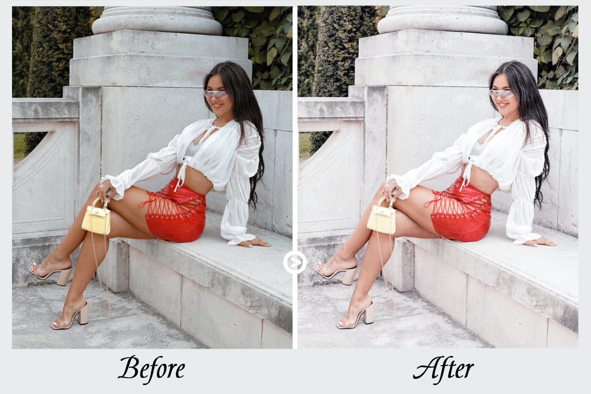 Insta Looks | LUTs Pack A collection of 5 looks for your Instagram feed. Perfect for all types of videos and photos and is beautifully balanced for a wide range of social media and portraits. In many instances, you will be able to get a great result in an instant. However, you can always make adjustments, increase/decrease intensity, adjust contrast etc. to suit individual video clips & photos. ★★★★★ The LUTs are in .cube format and work with most of the video and photo editing programs such as Final Cut, Premiere Pro, Photoshop, After Effects, DaVinci Resolve, Sony Vegas, etc. You'll receive 5 .cube files (LUTs) and an Instructions text file Have fun color grading!