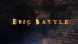 Legendary Epic Fantasy Titles