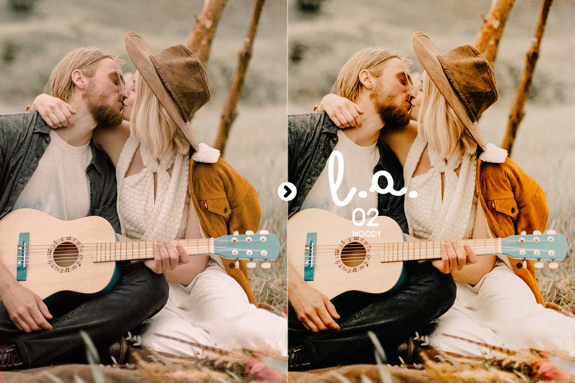 Love Alchemy - Wedding Presets for Lightroom & ACR