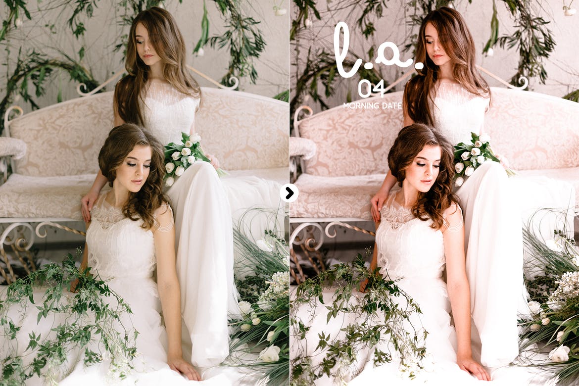 Love Alchemy - Wedding Presets for Lightroom & ACR