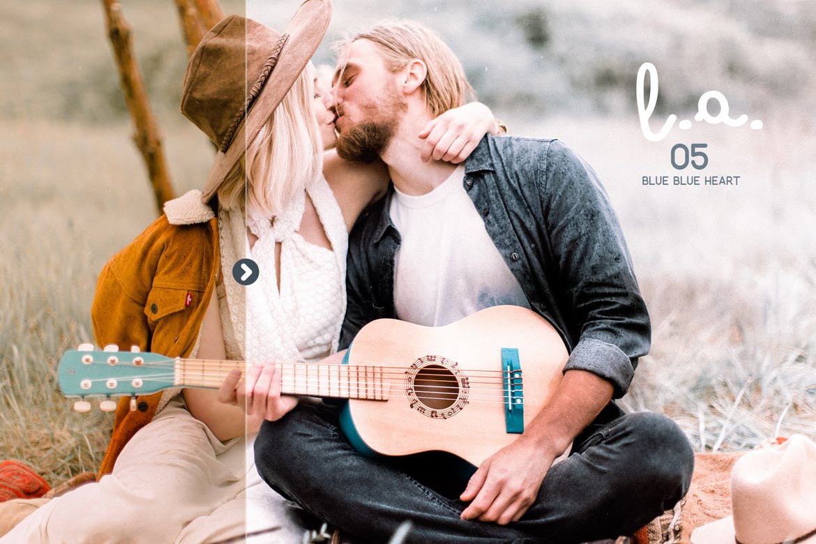 Love Alchemy - Wedding Presets for Lightroom & ACR