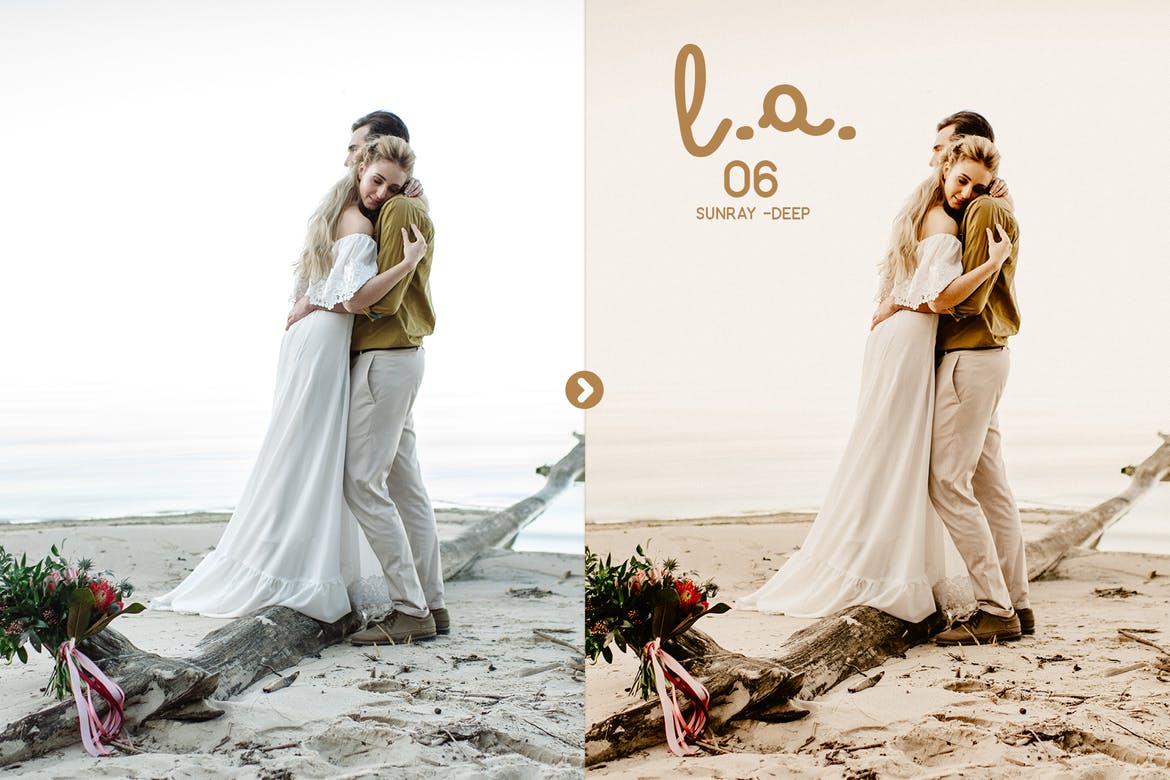 Love Alchemy - Wedding Presets for Lightroom & ACR