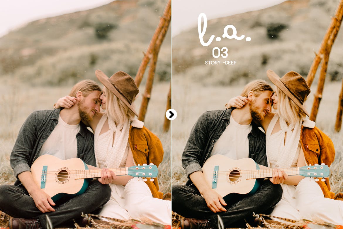 Love Alchemy - Wedding Presets for Lightroom & ACR