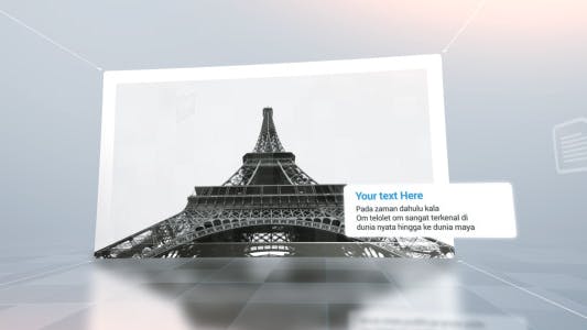Modern Slideshow