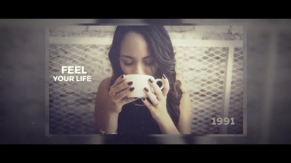 Photo Memory Slideshow