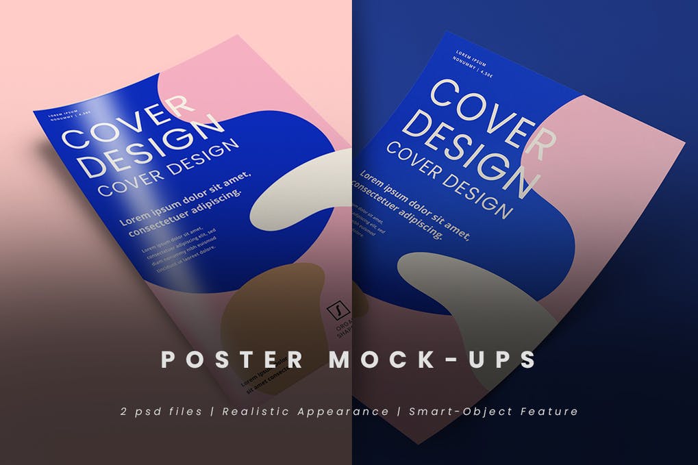 Poster Mock-Ups