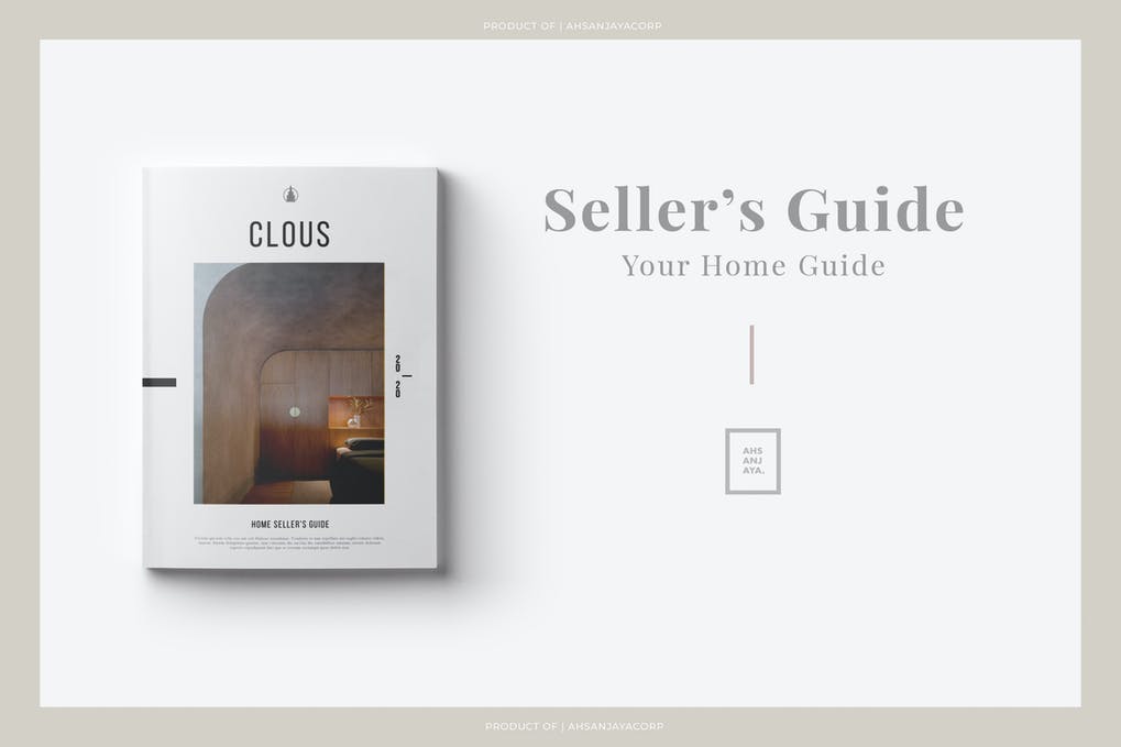 Real Estate Seller's Guide