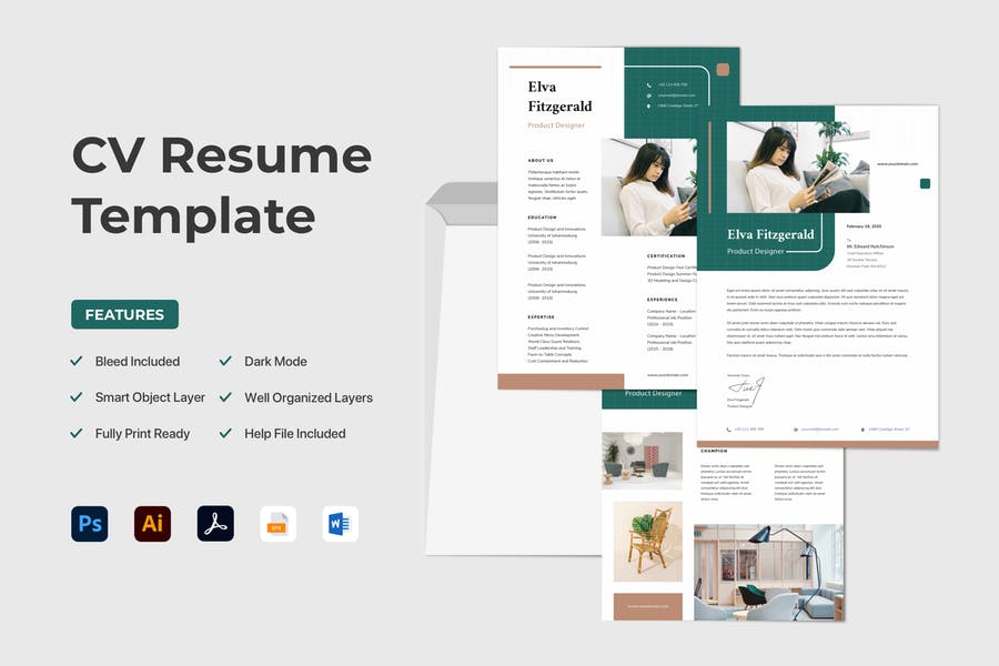 Resume Word