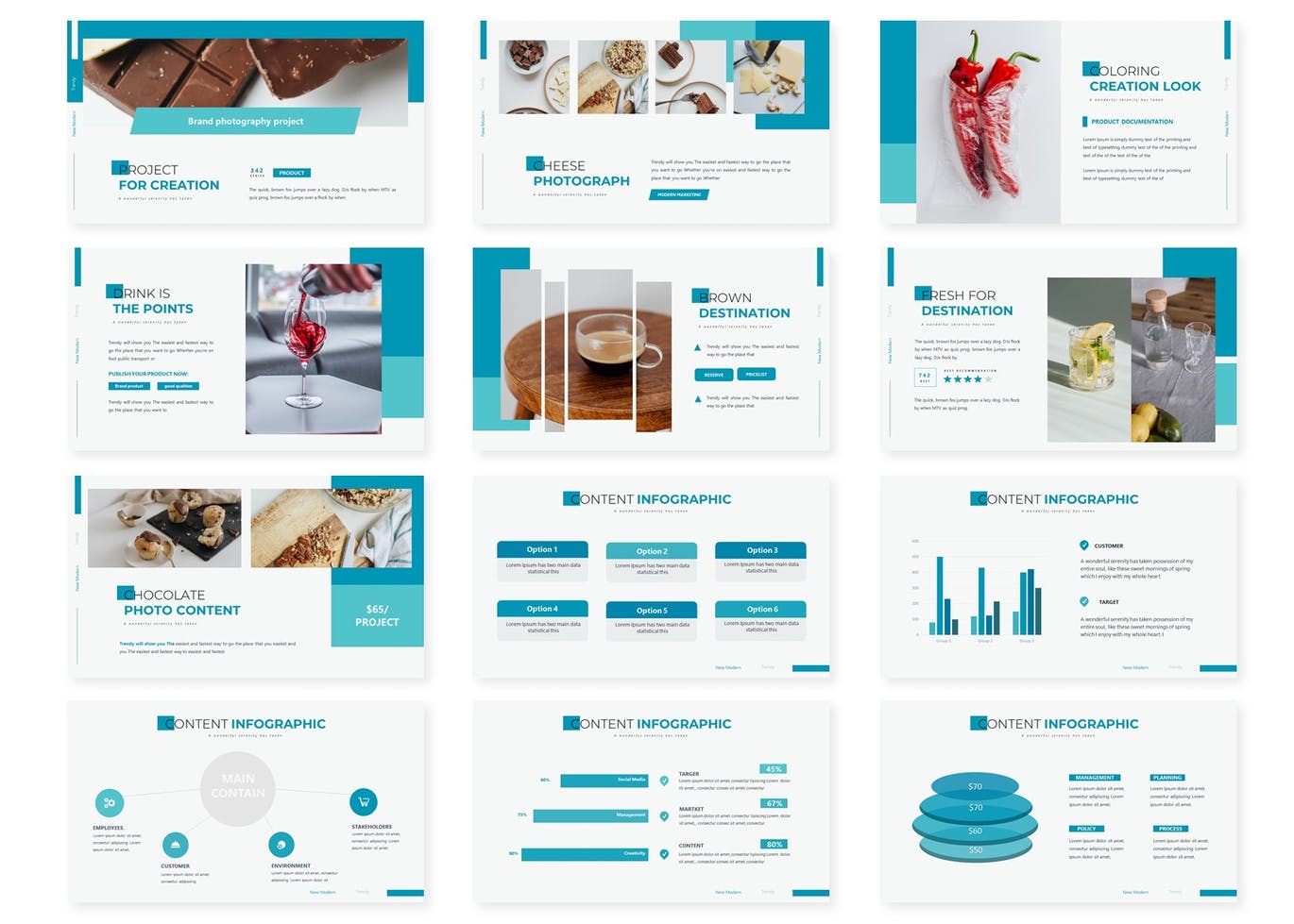 Robran - Keynote Template