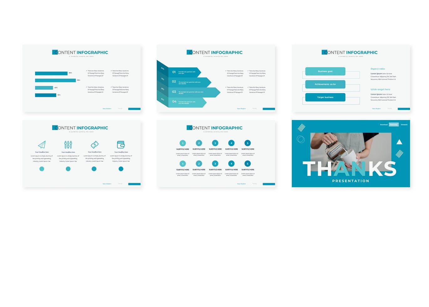 Robran - Keynote Template