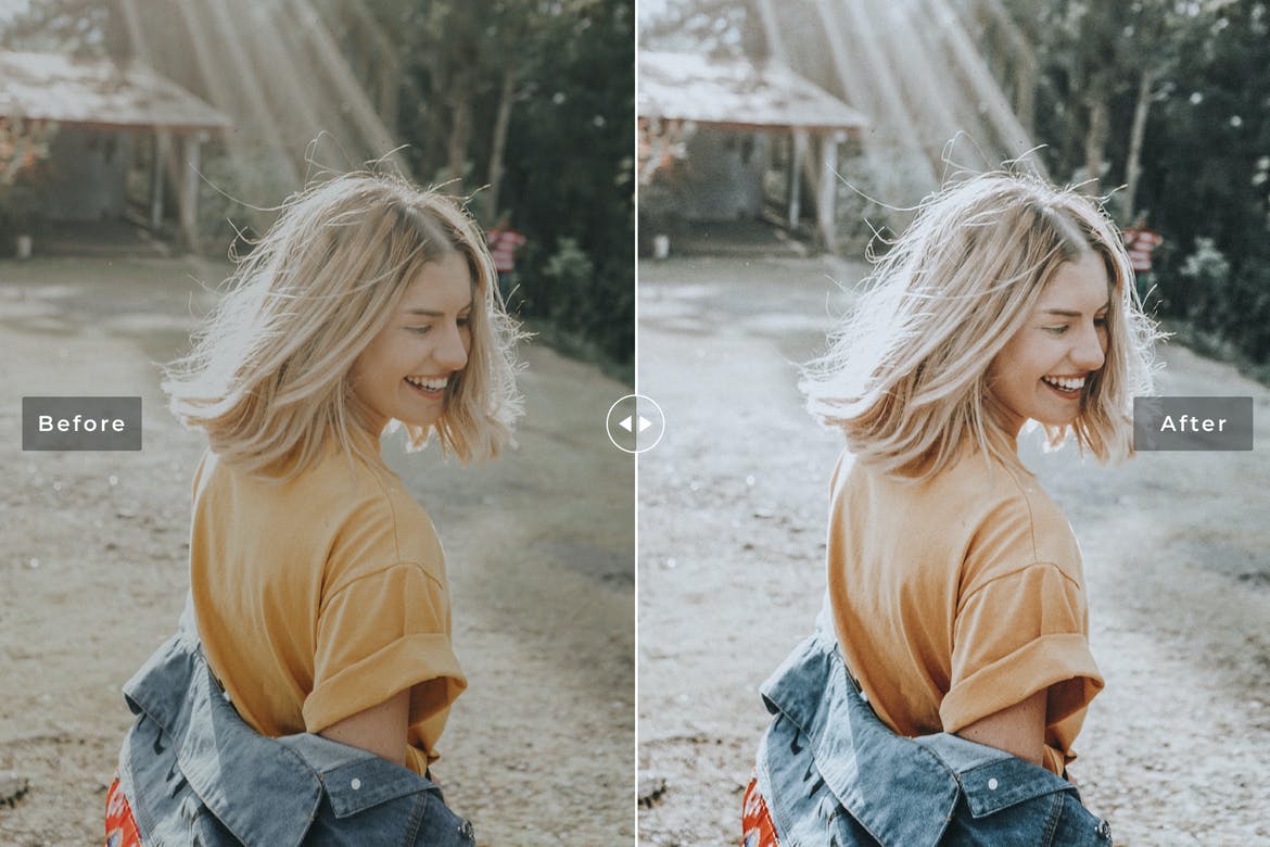 Santo Domingo Mobile & Desktop Lightroom Presets