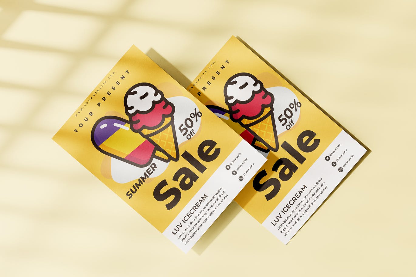 Summer Sale
