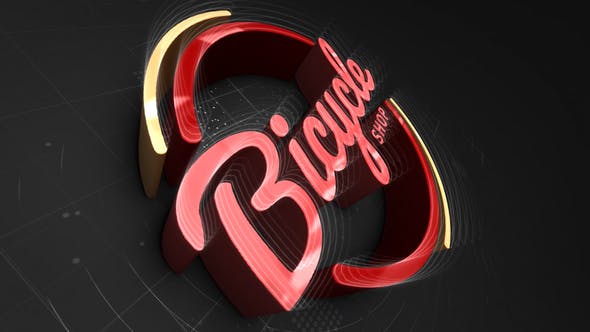 TURA Logo Intro