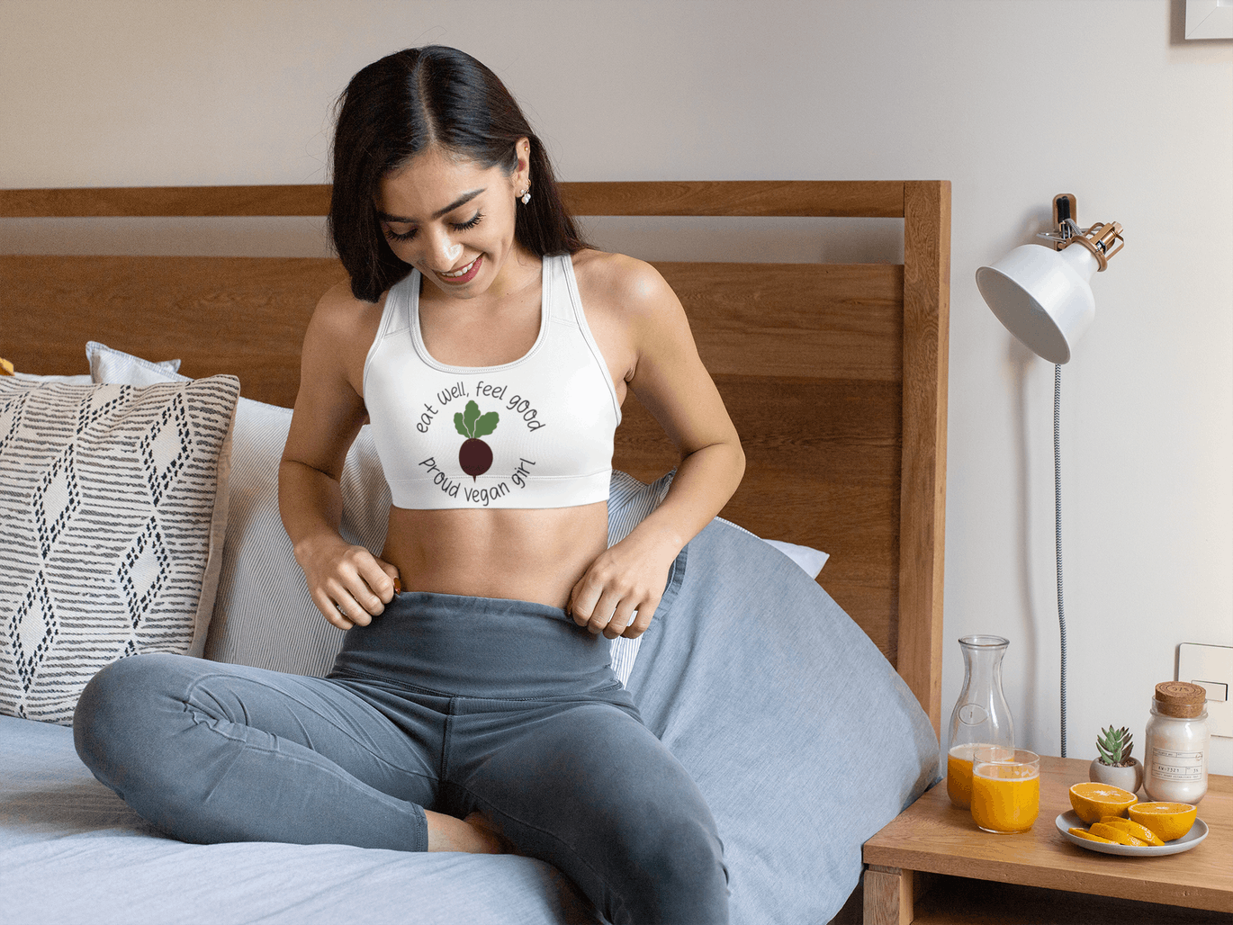 Vegan Girl Logo Design Retro Vector Beet Badge SVG