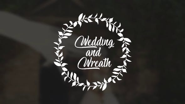 Wedding Titles