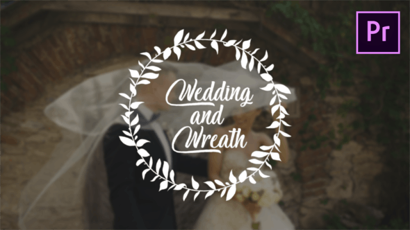 Wedding Titles