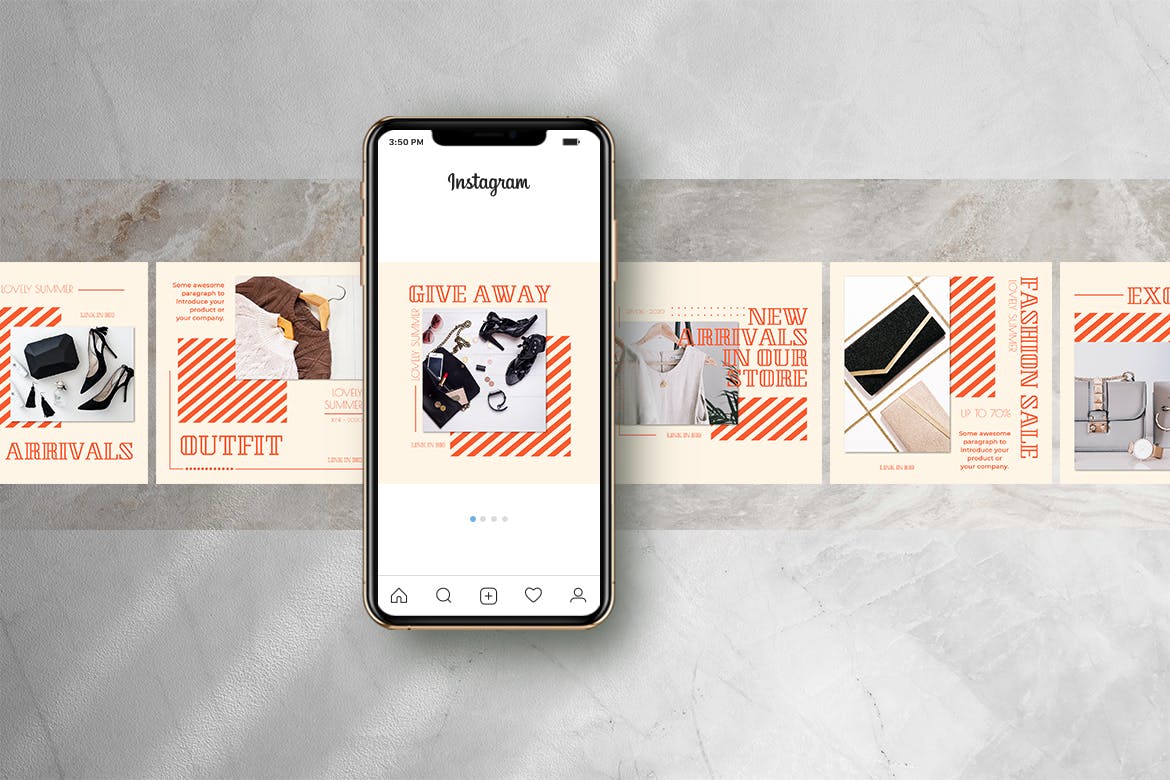 Zobrist Instagram Post and Stories